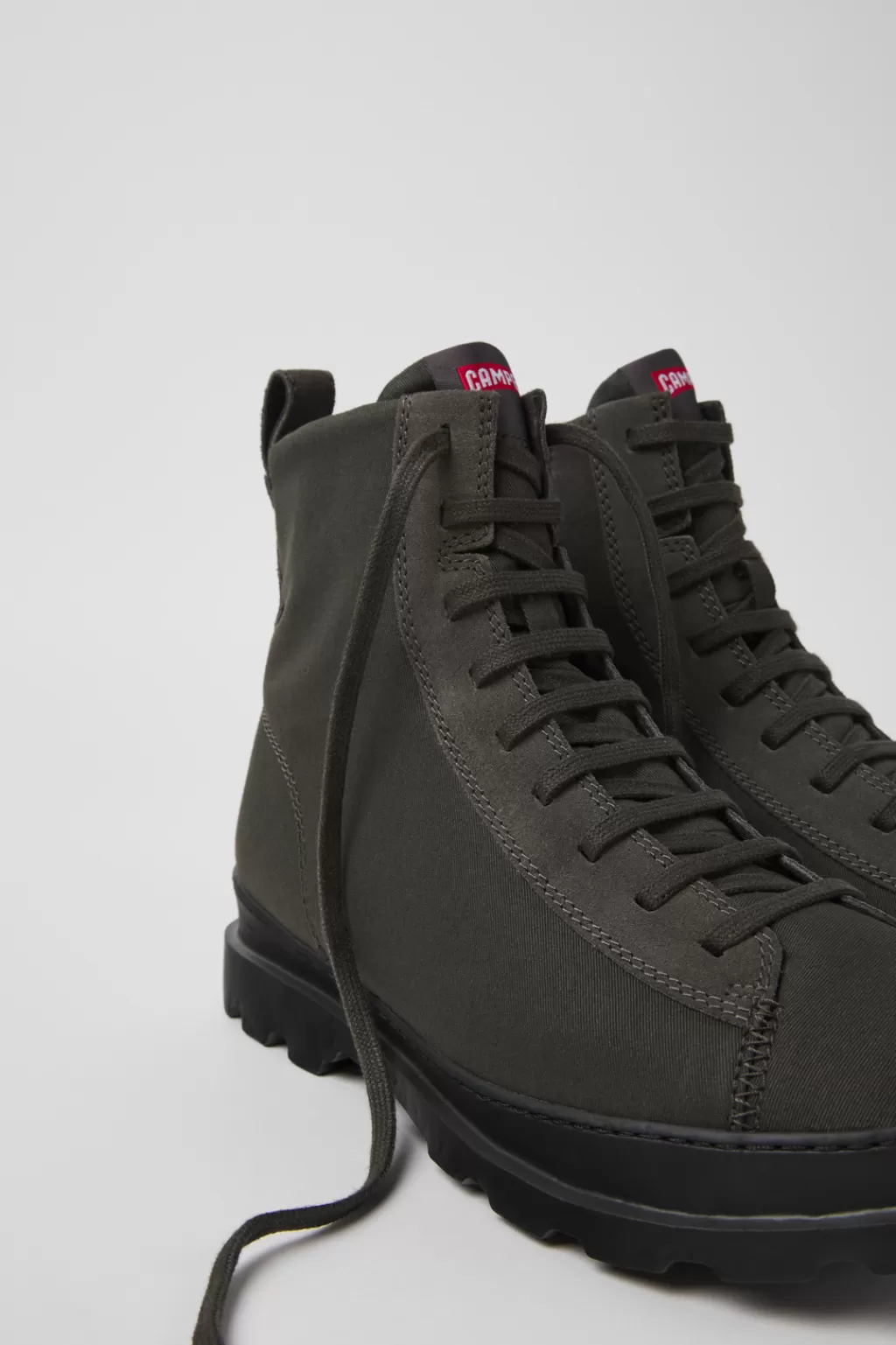 Camper Brutus< Ankle Boots