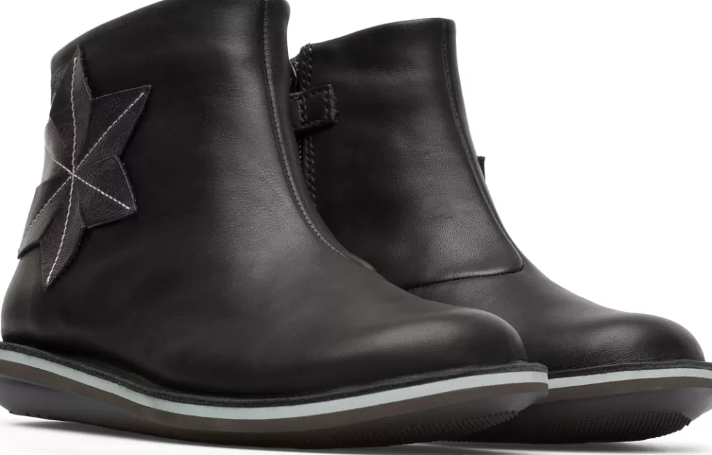 Camper Twins<Kids Casual Shoes | Boots
