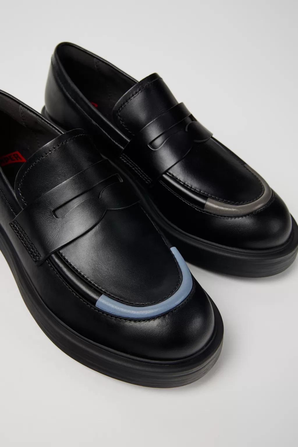 Camper Twins<Women Formal Shoes